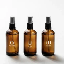 Dansebutikken Velvære-100 ml - MEDITATE BODY MIST YOGAMOOD