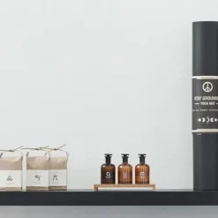 Dansebutikken Velvære-100 ml - MEDITATE BODY OIL YOGAMOOD