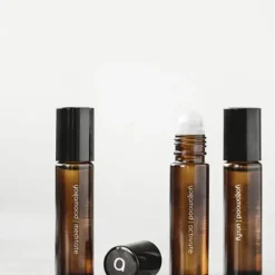 Dansebutikken Velvære-10 ml - MEDITATE BODY SCENTS