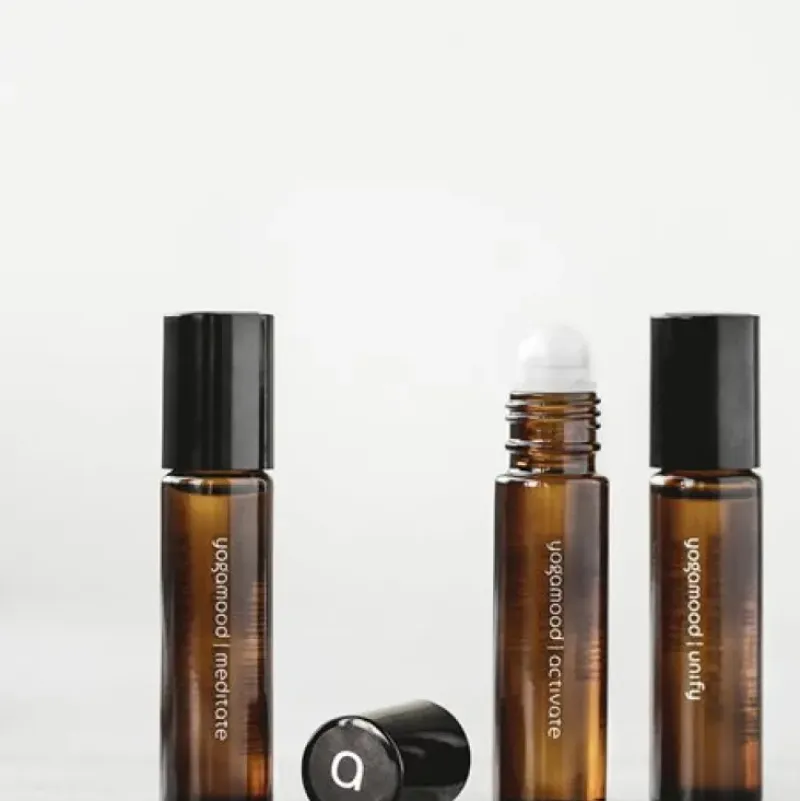 Dansebutikken Velvære-10 ml - MEDITATE BODY SCENTS