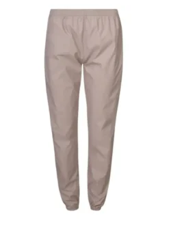 Dame Dansebutikken Danseunderdele Damer|Underdele Damer-Beige sved bukser til dans og ballet Mara Dancewear