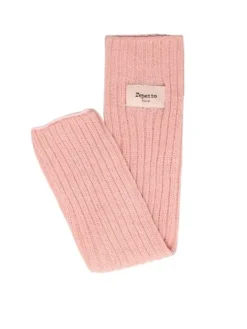Dansebutikken Benvarmere Til Yoga|Benvarmere Til Ballet-Benvarmere fra Repetto i rosa - 45 cm