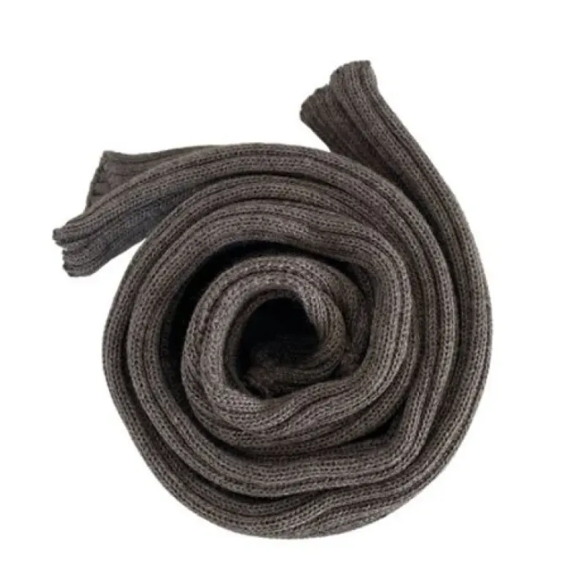 Dansebutikken Benvarmere Til Ballet|Benvarmere Til Dans-Benvarmere ribstrik brun 65 cm Seré
