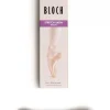 Dansebutikken Balletsko Tilbehør-Bloch satin stretch bånd