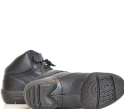 Dame Dansebutikken Andre Sko Til Disco|Sneakers Børn-Capezio high sneakers/sko til zumba