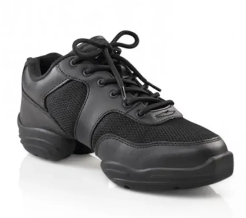 Dame Dansebutikken Andre Sko Til Disco|Andre Sko Ballet/moderne Dans-Capezio low top sneakers til zumba/linedance