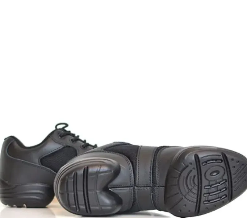 Dame Dansebutikken Andre Sko Til Disco|Andre Sko Ballet/moderne Dans-Capezio low top sneakers til zumba/linedance