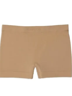 Børn Dansebutikken Gymnastik Undertøj Pige|Ballet Underdele Børn-Capezio nude seamless hotpants til piger