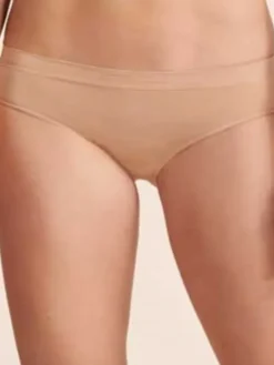 Dame Dansebutikken Gymnastik Undertøj Damer|Ballet Undertøj Damer-Capezio seamless trusse til dans/ballet/gymnastik