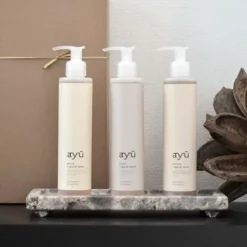 Dansebutikken Velvære-CREME 200 ML- AYÛ PITTA