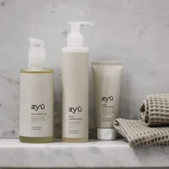 Dansebutikken Velvære-CREME 200 ML- AYÛ VATA