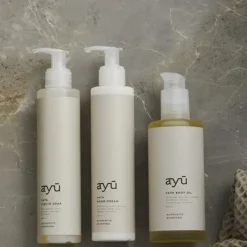 Dansebutikken Velvære-CREME 200 ML- AYÛ VATA