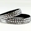 Dansebutikken Smykker Til Dans-Crystal rhinsten armbånd