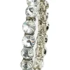 Dansebutikken Smykker Til Dans-Crystal store rhinsten armbånd