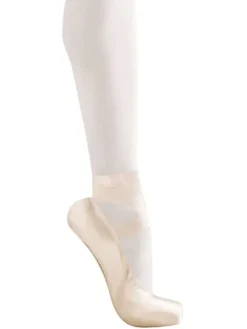 Dansebutikken Balletsko Tåspids-Demi point balletsko Bloch