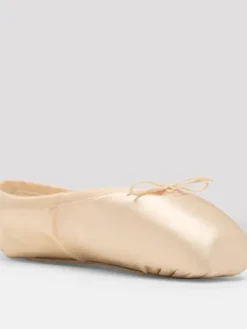 Dansebutikken Balletsko Tåspids-Demi point balletsko Bloch
