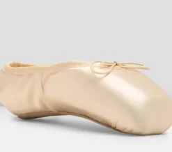 Dansebutikken Balletsko Tåspids-European Balance strong tåspidssko Bloch