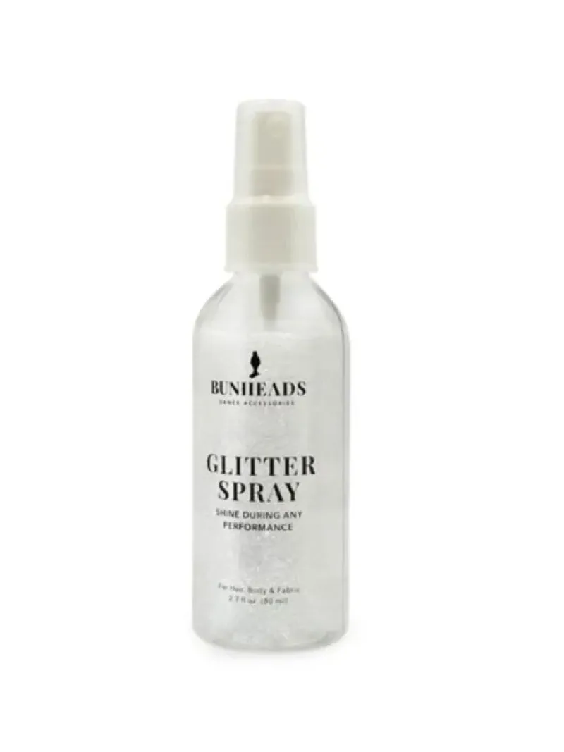 Dame Dansebutikken Glimmer/makeup|Glimmer/makeup-Fantastisk glimmer til hår, krop og tøj