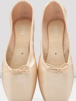 Dansebutikken Balletsko Tåspids-Grace tåspidssko Bloch til øvede