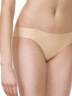 Dame Dansebutikken Gymnastik Undertøj Damer-Grishko seamless trusse
