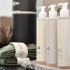 Dansebutikken Velvære-HÅNDSÆBE 200 ML- AYÛ VATA