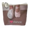 Dansebutikken Andet Til Ballet-Lille balletpung med ballet/sneakers billede