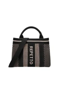 Dansebutikken Andet Til Ballet|Dansetasker-Lille crossbody dansetaske fra Repetto
