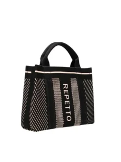 Dansebutikken Andet Til Ballet|Dansetasker-Lille crossbody dansetaske fra Repetto
