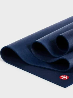 Dansebutikken Måtter Til Yoga-Manduka blå PRO måtte til yoga