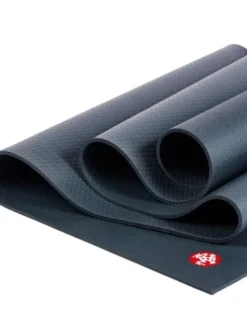 Dansebutikken Måtter Til Yoga-Manduka mørk grå PROlite måtte til yoga