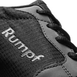 Dame Dansebutikken Sneakers Børn|Salsasko Damer-MOJO sort Rumpf sneaker til alt slags dans