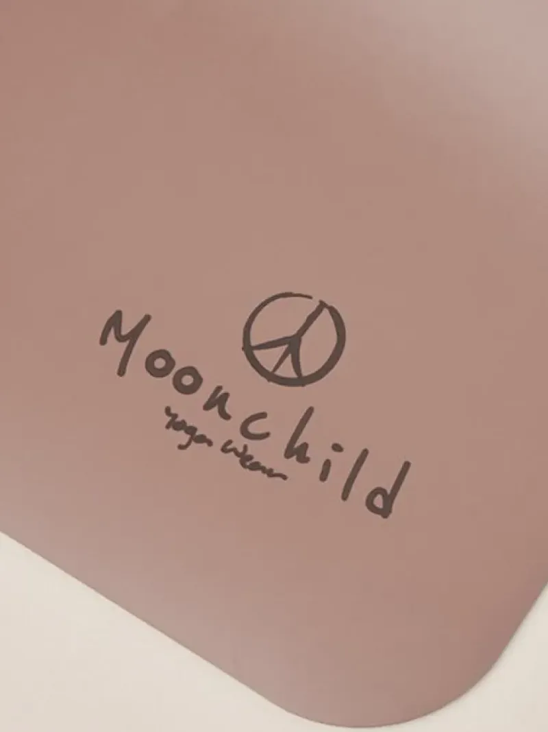 Dansebutikken Måtter Til Yoga-Moonchild burro flot måtte til yoga