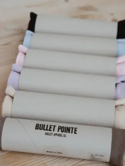 Dame Dansebutikken Skørter Til Skøjteløb|Ballet Underdele Damer-Mørkeblåt pull on skørt fra Bullet Pointe