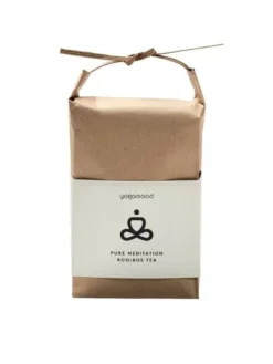 Dansebutikken Velvære-Pure meditation rooibos te fra Yogamood