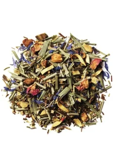 Dansebutikken Velvære-Pure meditation rooibos te fra Yogamood