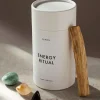 Dansebutikken Velvære-Ritual energi kit fra Yuman