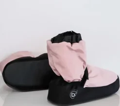 Dansebutikken Andet Til Ballet|Andre Sko Ballet/moderne Dans-Rosa warm up booty til ballet og dans Danzes-vous