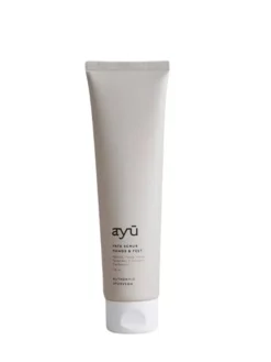 Dansebutikken Velvære-SCRUB 150 ML- AYÛ VATA