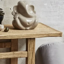 Dansebutikken Andet Til Yoga-Simple Days Ganesha yoga figur