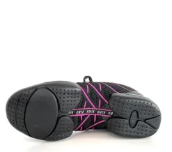 Dame Dansebutikken Andre Sko Til Disco|Sneakers Børn-Sneakers Bloch til linedance/swing/zumba - criss cross
