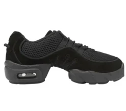 Dame Dansebutikken Sneakers Børn|Swingsko Damer-Sneakers Bloch til linedance/swing/zumba