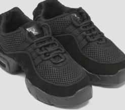 Dame Dansebutikken Sneakers Børn|Swingsko Damer-Sneakers Bloch til linedance/swing/zumba