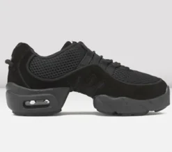 Dame Dansebutikken Sneakers Børn|Swingsko Damer-Sneakers Bloch til linedance/swing/zumba