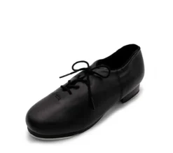 Dame Dansebutikken Stepsko Herrer|Stepsko Damer-Stepsko Cadence sort skind Unisex model
