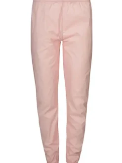 Dame Dansebutikken Underdele Damer|Ballet Underdele Damer-Svag rosa sved bukser til dans og ballet Mara Dancewear
