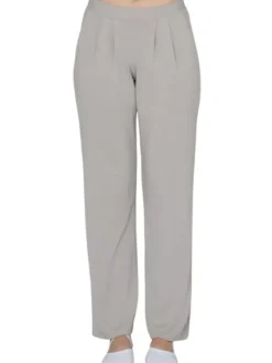 Dansebutikken Pilates Bukser/leggings|Yogabukser-TempsDanse lyse lange bukser til dans og yoga