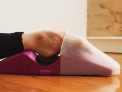 Dansebutikken Andet Til Ballet-The stretch pro pink