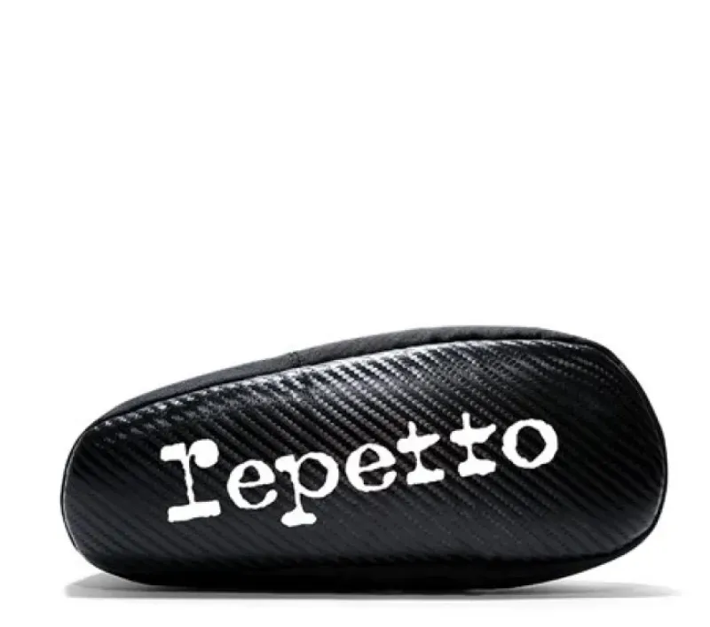 Dansebutikken Andet Til Ballet|Andre Sko Ballet/moderne Dans-Warm up sort boots til ballet og dans fra Repetto