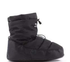 Dansebutikken Andet Til Ballet|Andre Sko Ballet/moderne Dans-Warm up sort boots til ballet og dans fra Repetto