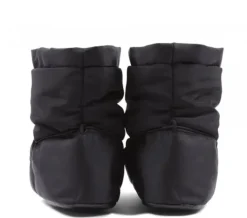 Dansebutikken Andet Til Ballet|Andre Sko Ballet/moderne Dans-Warm up sort boots til ballet og dans fra Repetto
